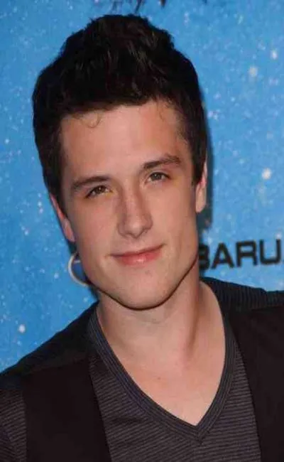 Josh Hutcherson
