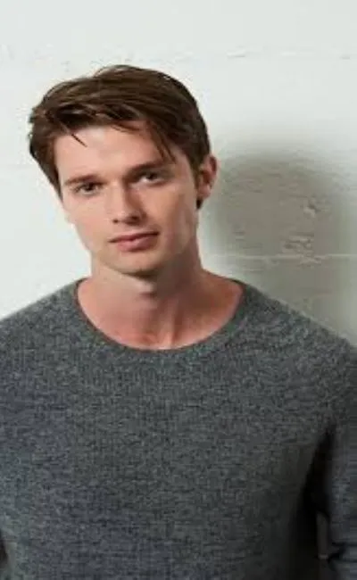 Patrick Schwarzenegger