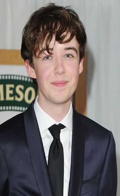 Alex Lawther