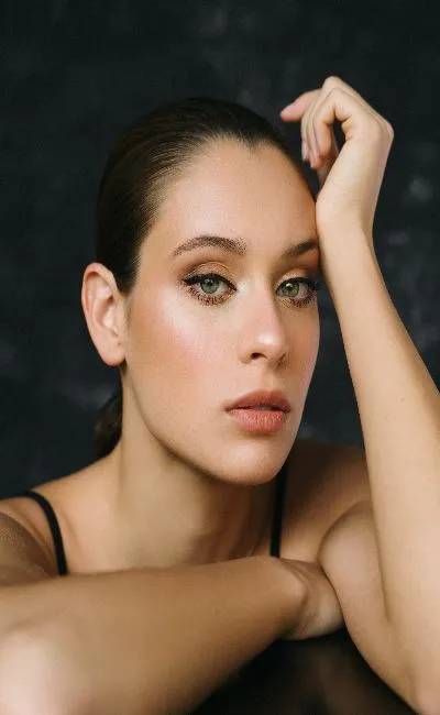 Daniela Melchior