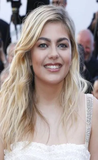 Louane Emera