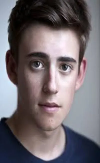 Charlie Rowe