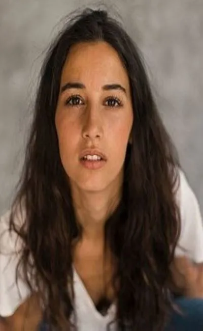 Amaia Aberasturi