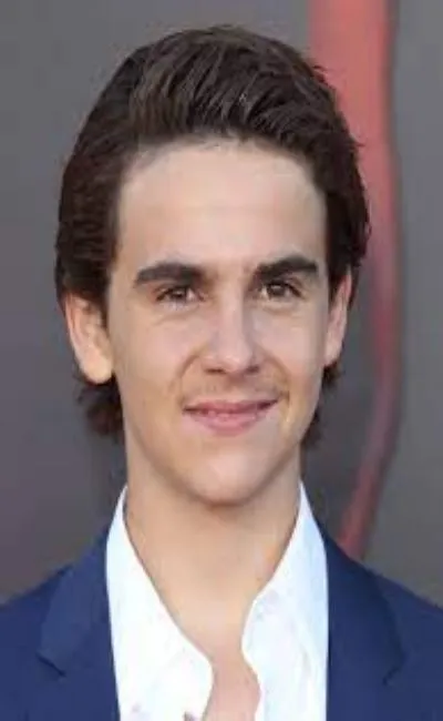 Jack Dylan Grazer